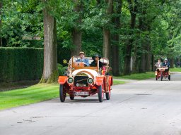 2024 - Parel der Voorkempen - Guy Reynders